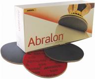 mirka 8a 241 500 abralon polishing 8a 203 500 logo