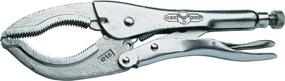 img 2 attached to 🔒 Набор зажимных плоскогубцев IRWIN VISE-GRIP 12L3 - крупные, 12 дюймов