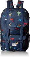 🎒 herschel supply co childrens backpacks - stylish and functional bags for kids логотип