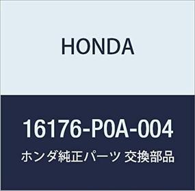 img 4 attached to Genuine Honda 16176 P0A 004 Throttle Leakless