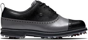 img 3 attached to Unleash Your Style on the Greens: FootJoy Women's Premiere Series Golf Shoe