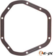 jx d060 differential cover gasket logo