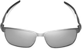 img 1 attached to Сменные линзы Walleva Oakley Tinfoil