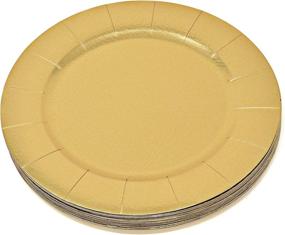 img 3 attached to 🎂 Cardboard Platters for Birthday Parties: Disposable and Reusable Options