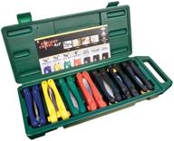 🔧 enhance precision and portability: fastcap pc kit pocket chisel kit логотип