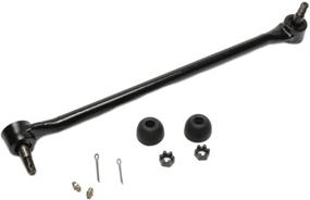 img 1 attached to 🔗 ACDelco 45B0107 Steering Drag Link Assembly - Professional Grade