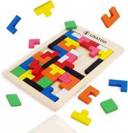🏢 building colorful intelligence educational tool by usatdd logo