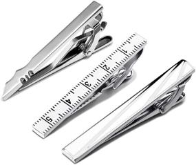 img 4 attached to Kaidvll Clips Deluxe Gift Ruler: The Ultimate Precision Measuring Tool for Exquisite Presents