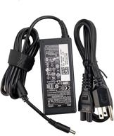 💡 dell 65w ac adapter for dell logo