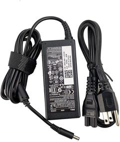 img 4 attached to 💡 Dell 65W AC Adapter for Dell