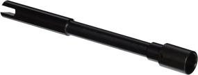 img 1 attached to High-Quality Stock Length Steel Oil Pump Drive Shaft for Small Block Chevy - Guaranteed Performance, Each