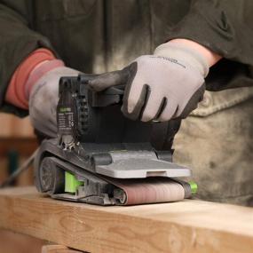 img 3 attached to 🔧 Enhance Your Projects with GALAX PRO 120 380RPM Variable Settings: A Versatile Power Tool Worth Trying