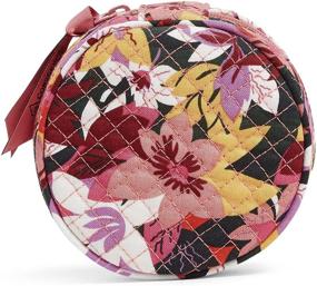 img 2 attached to Vera Bradley Accessory Organizer Floral