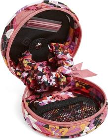 img 1 attached to Vera Bradley Accessory Organizer Floral