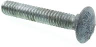 🔒 high-quality prime line 9062260 carriage galvanized 50 pack: perfect for reliable fastening logo