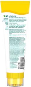 img 3 attached to 🌿 Alba Botanica Even & Bright Enzyme Scrub, 4 Oz – Enhancing Packaging Options