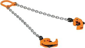 img 4 attached to Vestil CDL 2000 Chain Lifter Capacity