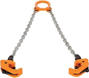 img 2 attached to Vestil CDL 2000 Chain Lifter Capacity