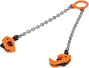 img 3 attached to Vestil CDL 2000 Chain Lifter Capacity