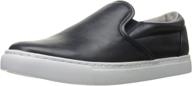 👞 gbx men's slip-on loafer logo