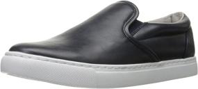 img 4 attached to 👞 GBX Men's Slip-On Loafer