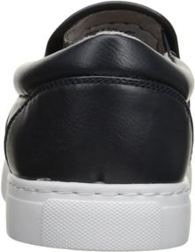 img 2 attached to 👞 GBX Men's Slip-On Loafer