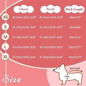 img 1 attached to 🐶 ROZKITCH Dog Sweater Dress Turtleneck Vest for Female Dogs, Cozy Winter Dog Pullover Knitwear Pet Sweater, Red Dog Princess Knitwear Sweater Dress Clothes for Fall Winter Christmas Holiday with Bow