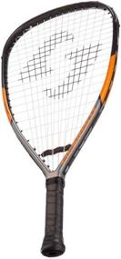 img 1 attached to 🎾 GB-75 Racquetball Racquet- Superior Performance with 3 5/8" Grip