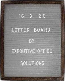 img 2 attached to 🛒 Changeable Letter Retail Store Fixtures & Equipment - Executive Office Solutions