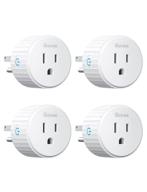 🏠 govee wifi outlet: smart and efficient home automation solution логотип