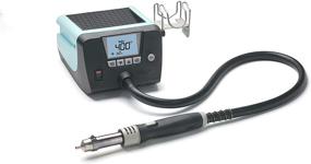 img 3 attached to 🔥 Weller WTHA1N: The Ultimate Hand Tools Soldering Solution