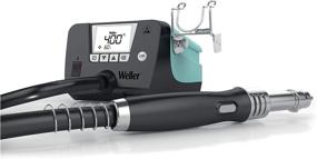 img 4 attached to 🔥 Weller WTHA1N: The Ultimate Hand Tools Soldering Solution