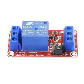 img 3 attached to Sipytoph Channel Optocoupler Support Trigger Industrial Electrical