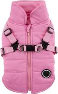 puppia authentic mountaineer winter medium logo