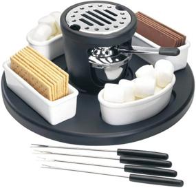 img 1 attached to Smores Maker от компании Lifetime Brands CM10404