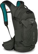 🚴 optimized osprey raptor 14 men's bike hydration backpack logo