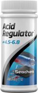 seachem 74 acid regulator 1 8 logo