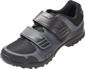 img 4 attached to Giro Mountain Biking Touring Citron Men's Shoes: Athletic Performance at Its Best!