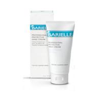 barielle professional protective hand cream 6oz (pack of 3): ultimate moisturizing solution for hands logo