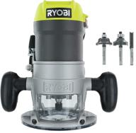 ultimate precision and power: ryobi r1631k corded router unveiled! logo