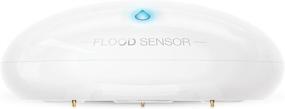 img 3 attached to 💧 Fibaro FGFS-101 ZW5 Flood Sensor: Z-Wave Plus Water Leak Detector