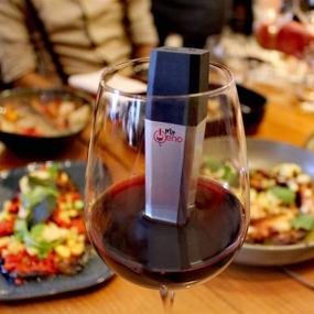 img 3 attached to 🍷 The Smart Wine Scanner MyOeno: Uncover Vital Insights for Wine Enthusiasts