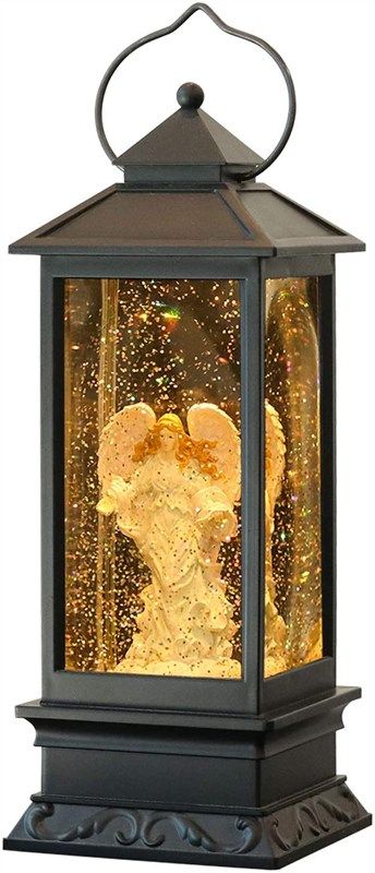 wondise lighted operated swirling christmas 로고