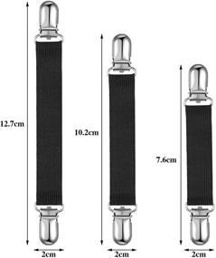 img 3 attached to Принадлежности для эластичных регулируемых стремян