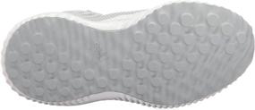 img 1 attached to Adidas Alphabounce Running Utility Medium Girls' Athletic Shoes