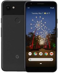 img 1 attached to Google Pixel G202G Memory Unlocked