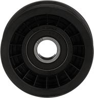 gates 38016 belt tensioner pulley logo