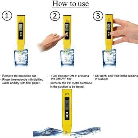 img 1 attached to 📏 Precision Calibration for Hydroponic Systems and Aquariums