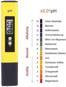 img 2 attached to 📏 Precision Calibration for Hydroponic Systems and Aquariums