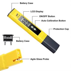 img 3 attached to 📏 Precision Calibration for Hydroponic Systems and Aquariums